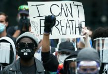 Derek Chauvin é considerado culpado por assassinato de George Floyd