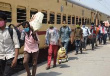 Índia: crise pandêmica se aprofunda