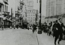 Fascismo não se discute, se destrói!