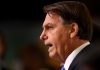 Bolsonaro volta a fazer graves ameaças