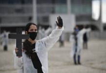 Um Primeiro de Maio cheio de desafios