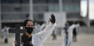 Um Primeiro de Maio cheio de desafios