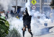 Um panorama da conjuntura internacional