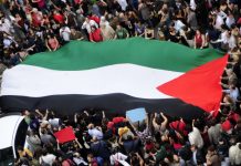 A Nakba: a catástrofe palestina