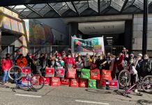 O desafio da criação de um sindicato de trabalhadores de entrega de aplicativos