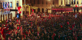 Peru: entre a histeria “anticomunista” e o reformismo light