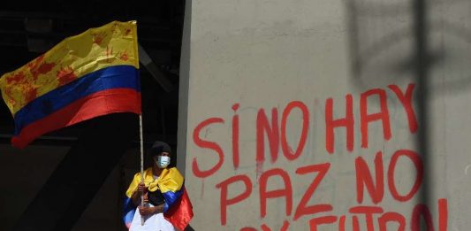 Copa América: uma provocação criminosa