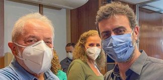 Freixo rompe pela direita com PSOL