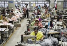 Indústria da moda: mulheres, trabalho e meio ambiente