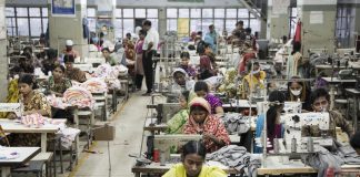 Indústria da moda: mulheres, trabalho e meio ambiente