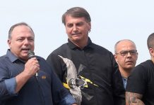 Comando do Exército capitula a Bolsonaro ao não punir Pazuello