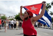 O que se passa em Cuba?