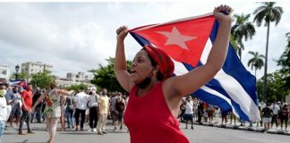 O que se passa em Cuba?