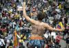 Colômbia: no dia da independência uma nova jornada nacional de protestos