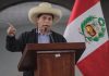 Peru: Pedro Castillo declarado vencedor das eleições presidenciais