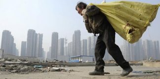 1% possuem 45% da riqueza pessoal do mundo