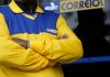 Não à privatização dos Correios!