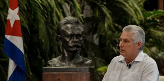 Cuba: devido a protestos, o governo permite a entrada gratuita de alimentos e medicamentos