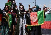 É necessária uma paralisação internacional das mulheres e LGBTQIA+ em defesa das afegãs