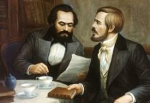 A importância de Engels no debate ambiental