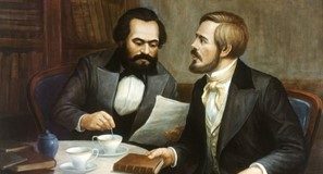 A importância de Engels no debate ambiental