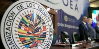 EUA: Câmara pede investigação da OEA por cumplicidade com o golpe na Bolívia