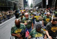 Os trabalhadores estadunidenses na era Biden