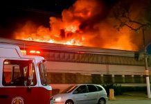 Quando eles decidem queimar a história