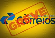 Não à privatização dos Correios! Rumo à greve nacional!