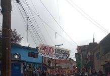 Orlando Morando inimigo do povo