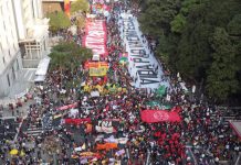 7 de setembro foi ensaio golpista