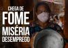 Contra a fome e a carestia, é preciso ir às ruas no próximo dia 23