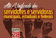 ALESP aprova mais um ataque de Dória ao funcionalismo