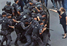 Dia dos Professores: Retomar a tradição de luta