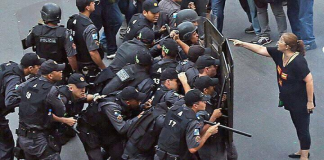 Dia dos Professores: Retomar a tradição de luta