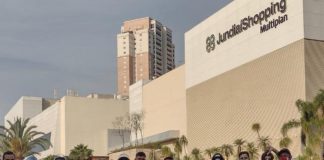 Entregadores de Jundiaí fazem greve histórica