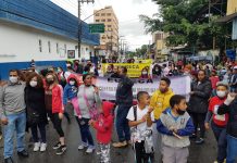 Defesa do Projeto Meninos e Meninas de Rua