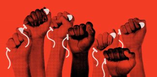 Bolsonaro – inimigo declarado das mulheres – veta projeto de lei que prevê distribuição de absorventes para população