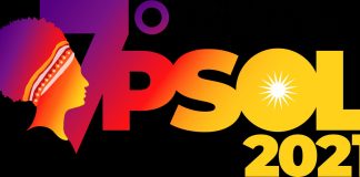 7º Congresso do PSOL