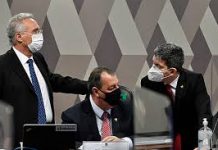 Breve balanço do relatório da CPI que indicia Jair Bolsonaro