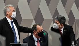 Breve balanço do relatório da CPI que indicia Jair Bolsonaro