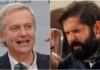 Kast e Boric no segundo turno, colapso dos partidos tradicionais