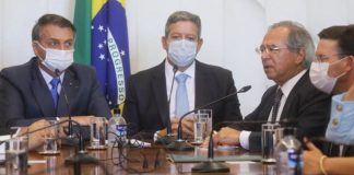 PEC dos Precatórios e Auxílio Brasil: um realinhamento político de Bolsonaro