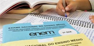 Enem 2021: um perigoso e criminoso aceno ideológico