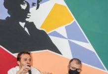 Pelo rearmamento estratégico do marxismo