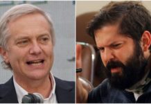 Derrota de Kast, vitalidade da rebelião