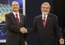 Frente de esquerda ou frente de conciliação de classes?