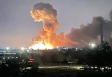 Não à guerra na Ucrânia!