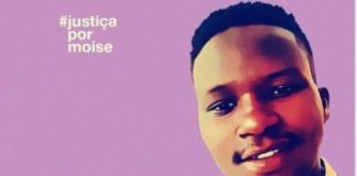 Revoltante, dilacerante e bárbaro!