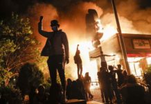 Justiça para Moïse Kabamgabe!